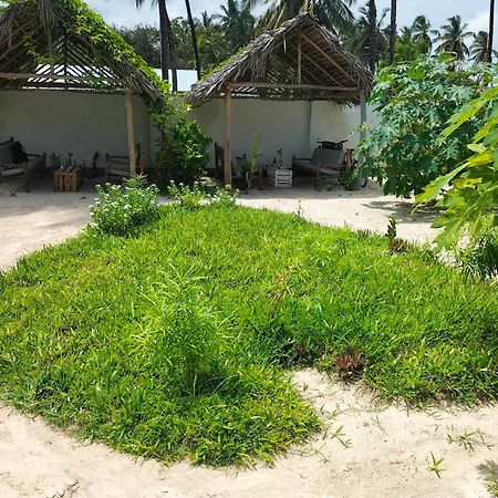 Mambo Leo Hostel Paje Zewnętrze zdjęcie