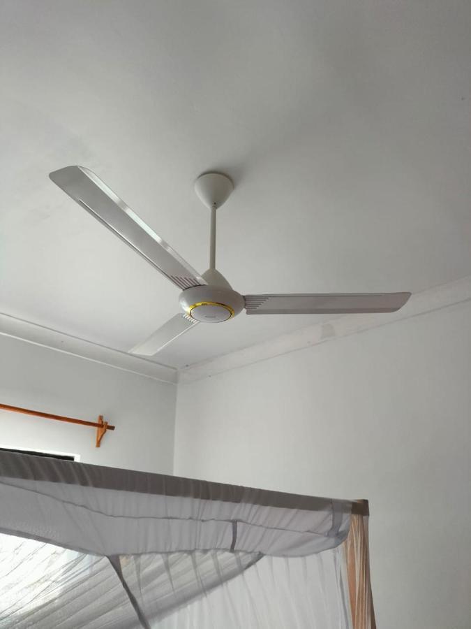 Mambo Leo Hostel Paje Zewnętrze zdjęcie