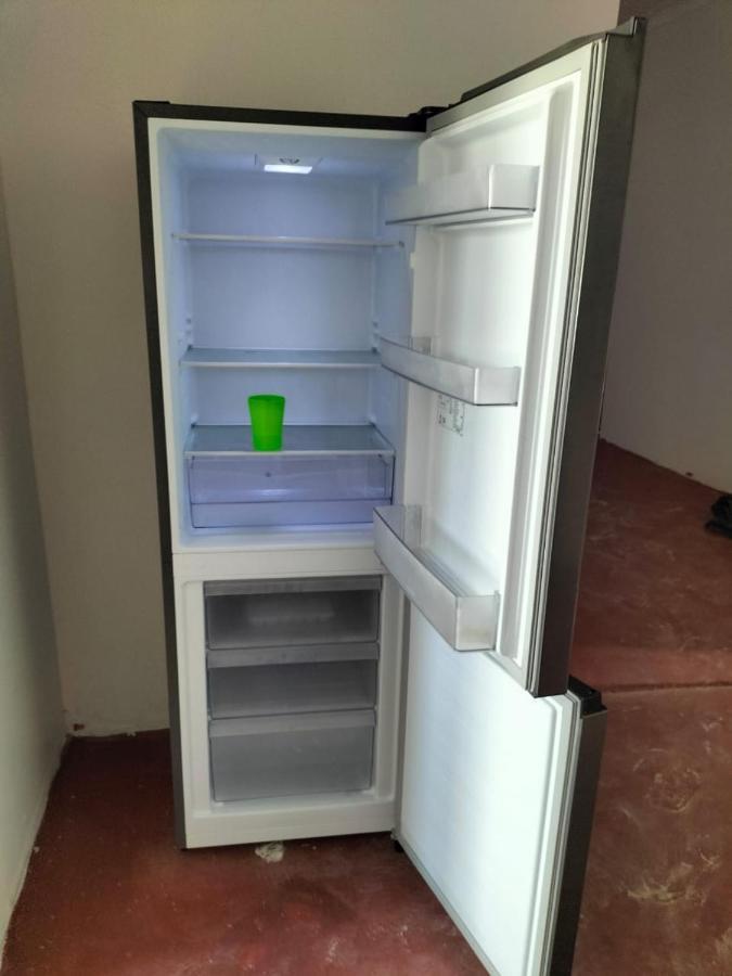 Mambo Leo Hostel Paje Zewnętrze zdjęcie