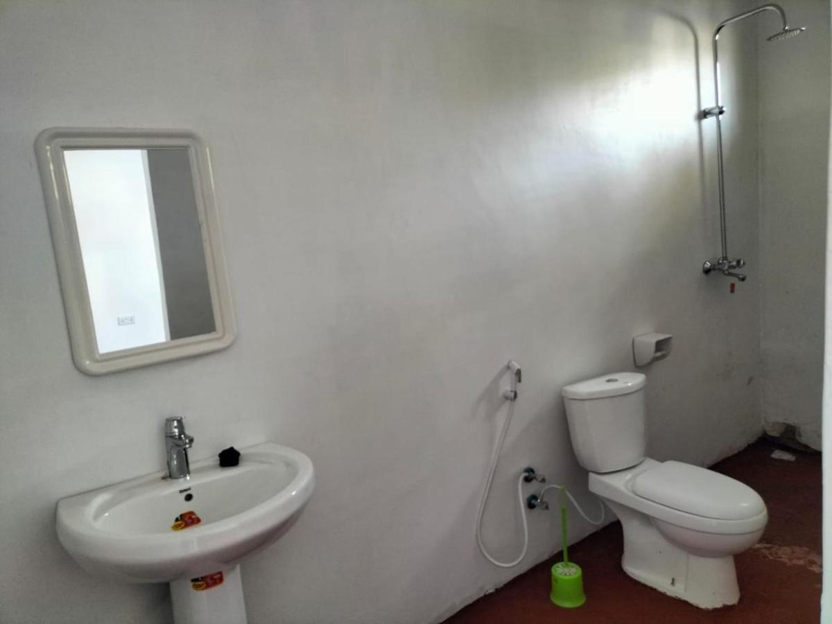 Mambo Leo Hostel Paje Zewnętrze zdjęcie