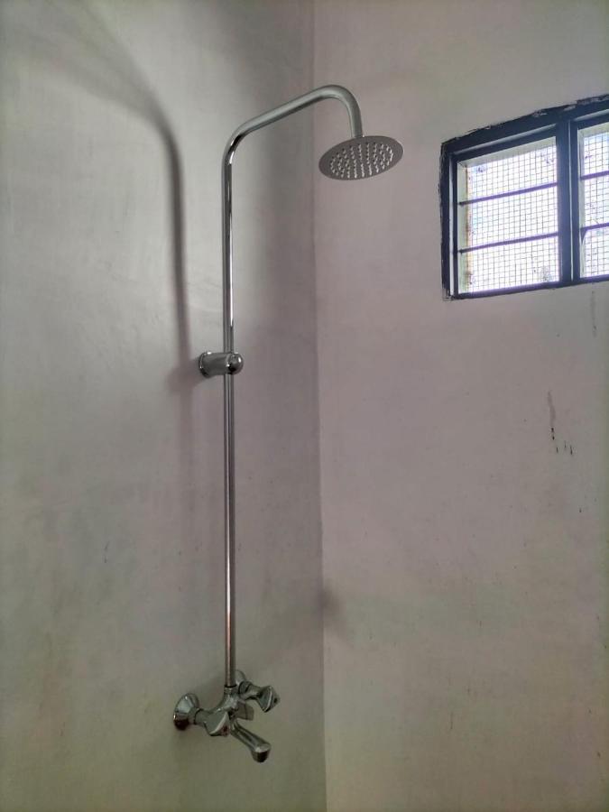 Mambo Leo Hostel Paje Zewnętrze zdjęcie
