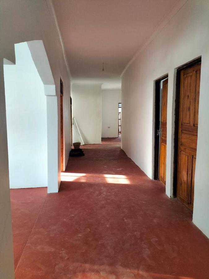 Mambo Leo Hostel Paje Zewnętrze zdjęcie
